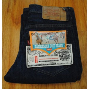 デッドストック 70年代 517 66前期 28W-34L